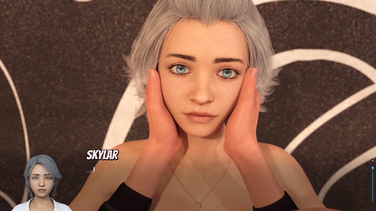HentaiVN.net - Ảnh 28 - Photohunt - Chap 1: Skylar Model