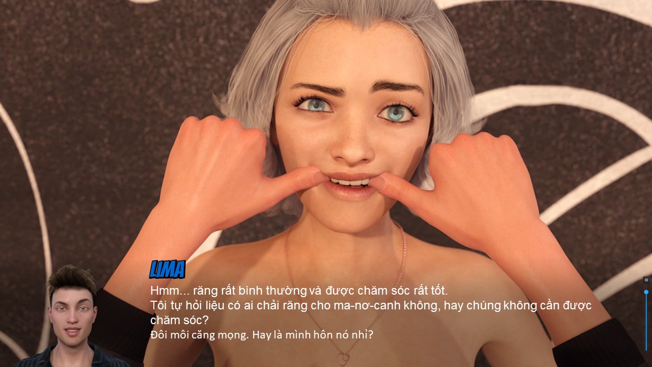 HentaiVN.net - Ảnh 29 - Photohunt - Chap 1: Skylar Model