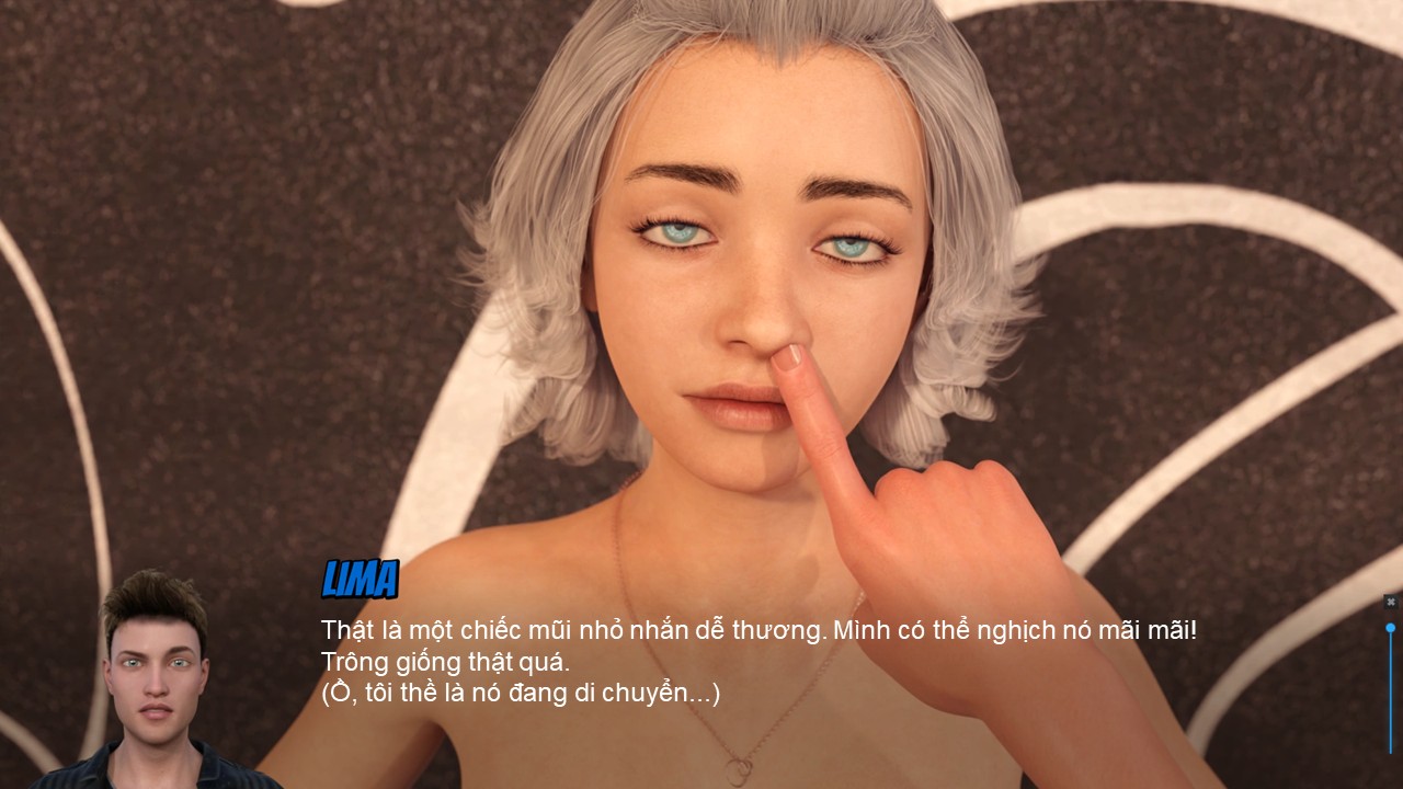 HentaiVN.net - Ảnh 32 - Photohunt - Chap 1: Skylar Model