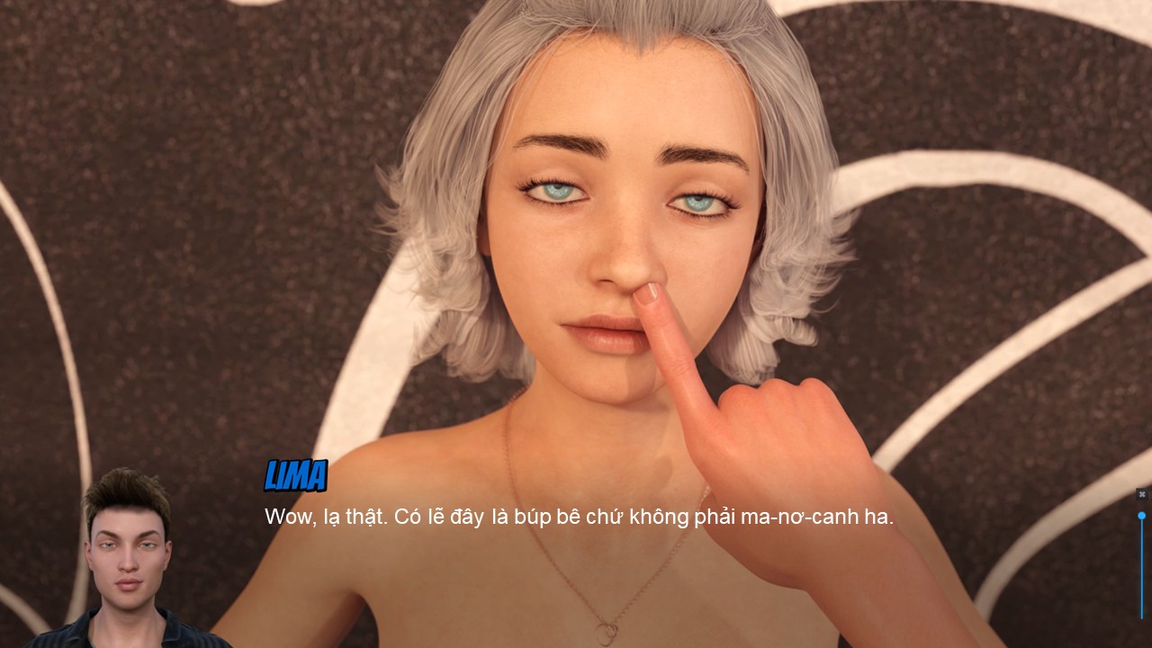 HentaiVN.net - Ảnh 34 - Photohunt - Chap 1: Skylar Model