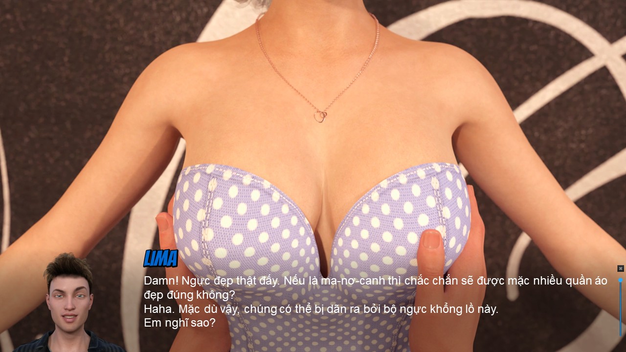 HentaiVN.net - Ảnh 38 - Photohunt - Chap 1: Skylar Model