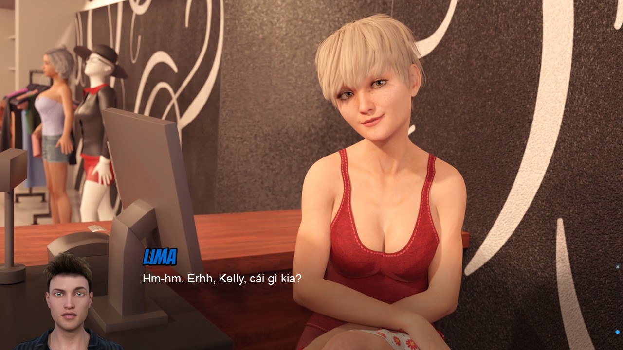 HentaiVN.net - Ảnh 5 - Photohunt - Chap 1: Skylar Model