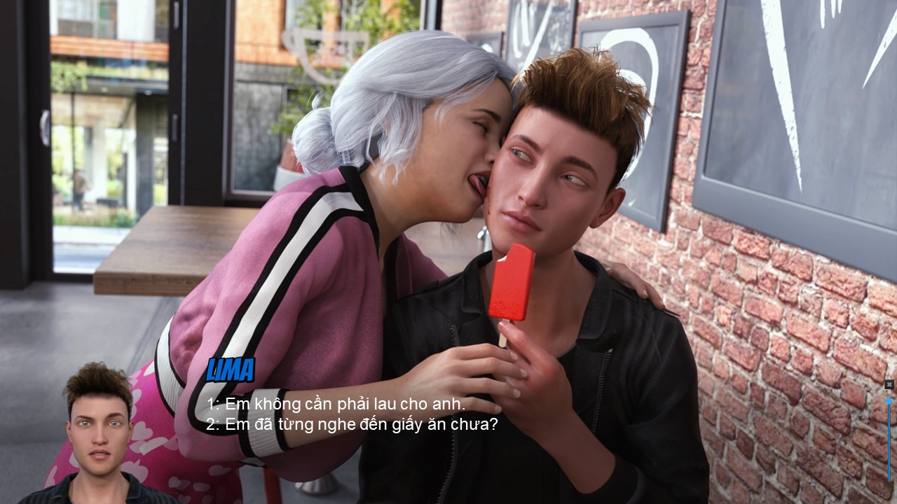 HentaiVN.net - Ảnh 33 - Photohunt - Chap 2: Skylar Cafe