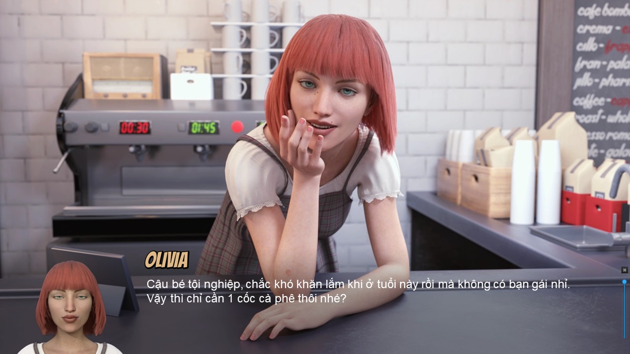 HentaiVN.net - Ảnh 4 - Photohunt - Chap 2: Skylar Cafe