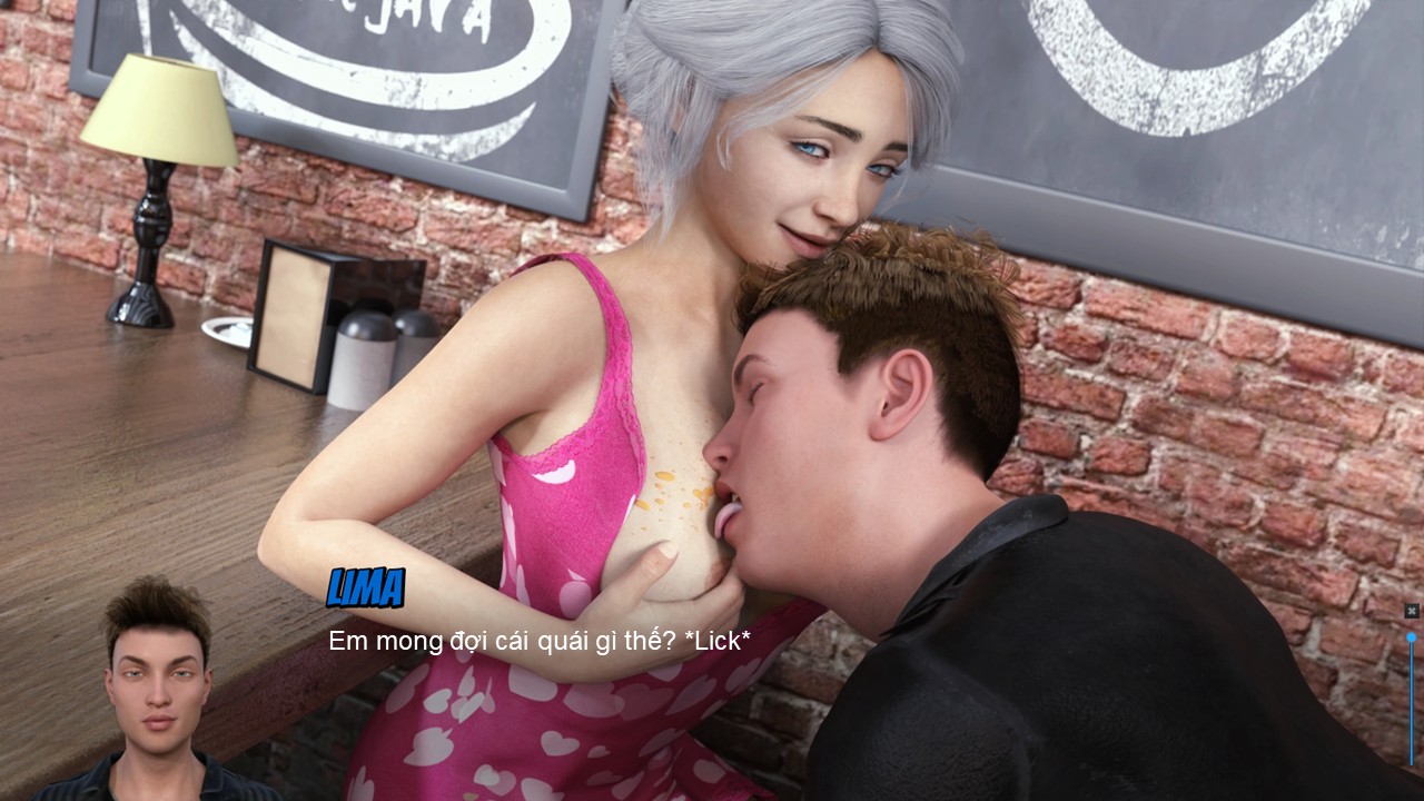 HentaiVN.net - Ảnh 62 - Photohunt - Chap 2: Skylar Cafe
