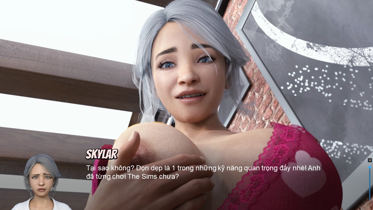 HentaiVN.net - Ảnh 69 - Photohunt - Chap 2: Skylar Cafe