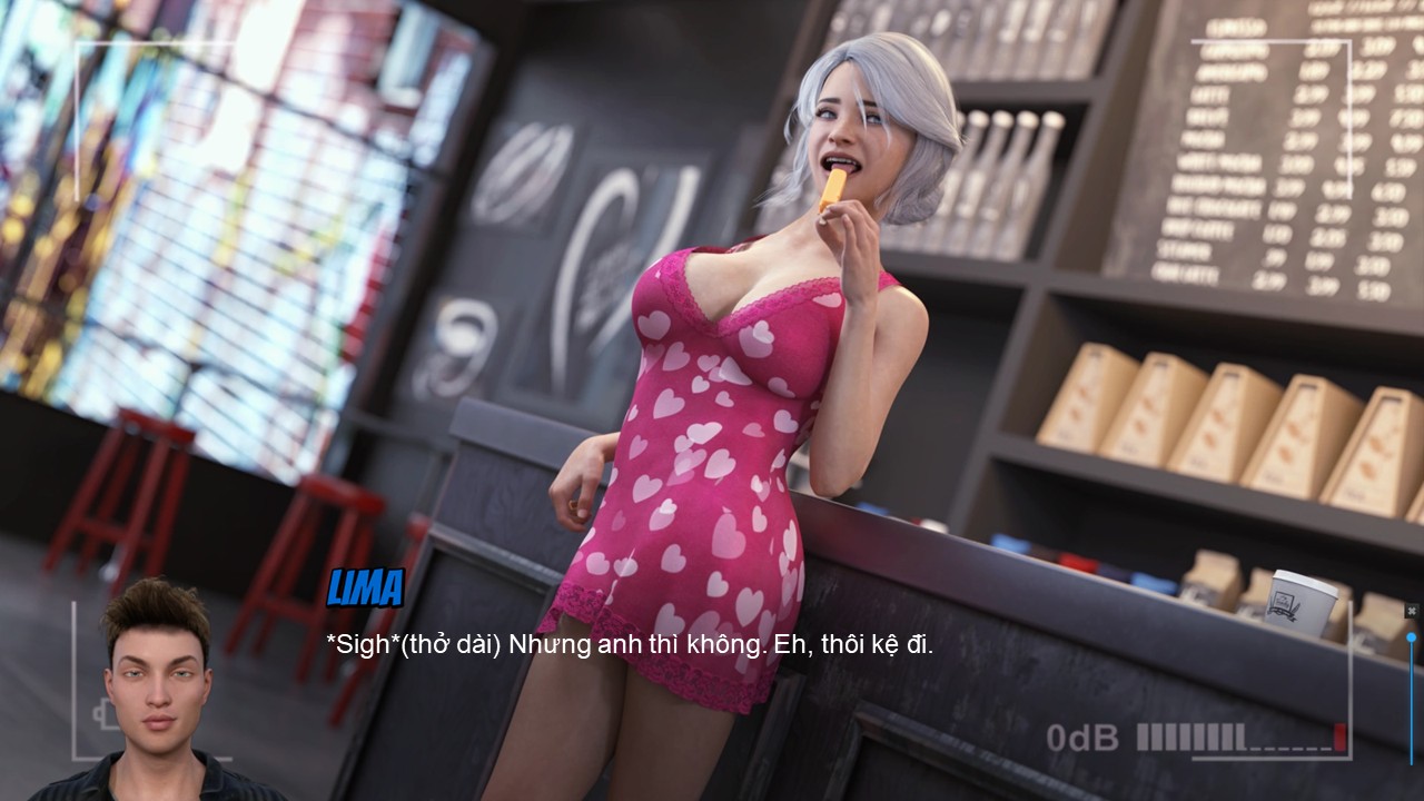 HentaiVN.net - Ảnh 76 - Photohunt - Chap 2: Skylar Cafe
