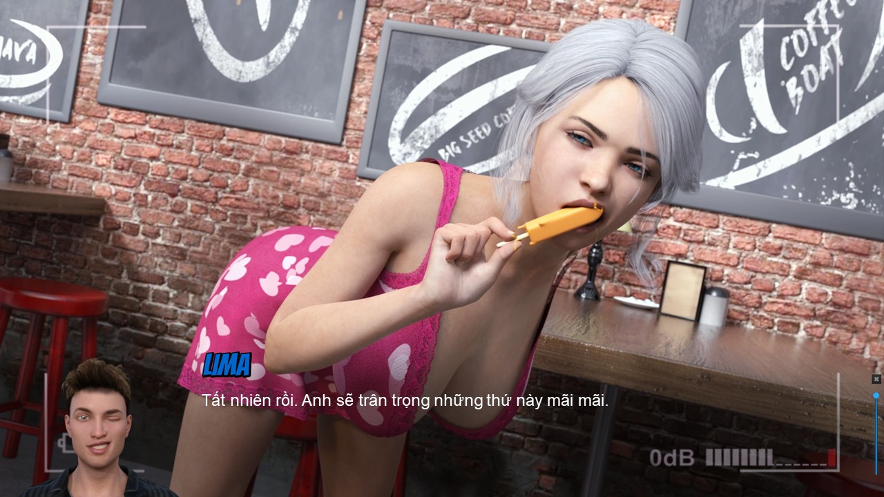 HentaiVN.net - Ảnh 92 - Photohunt - Chap 2: Skylar Cafe