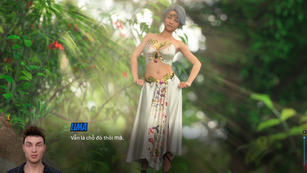 HentaiVN.net - Ảnh 33 - Photohunt - Chap 3: Skylar Meeting In The Park