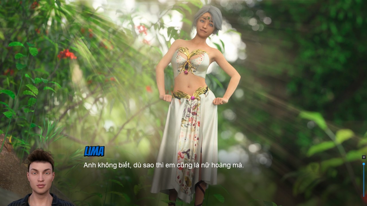 HentaiVN.net - Ảnh 35 - Photohunt - Chap 3: Skylar Meeting In The Park