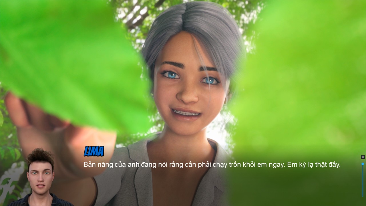 HentaiVN.net - Ảnh 4 - Photohunt - Chap 3: Skylar Meeting In The Park