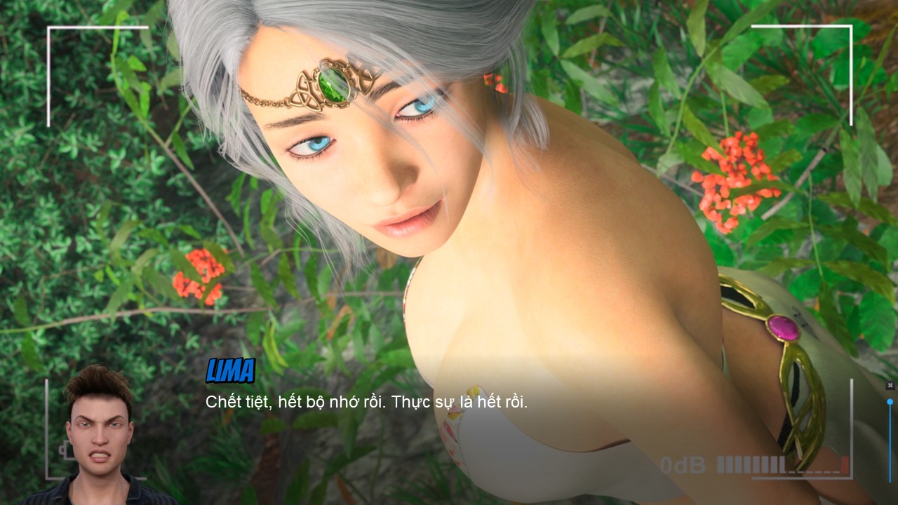 HentaiVN.net - Ảnh 82 - Photohunt - Chap 3: Skylar Meeting In The Park