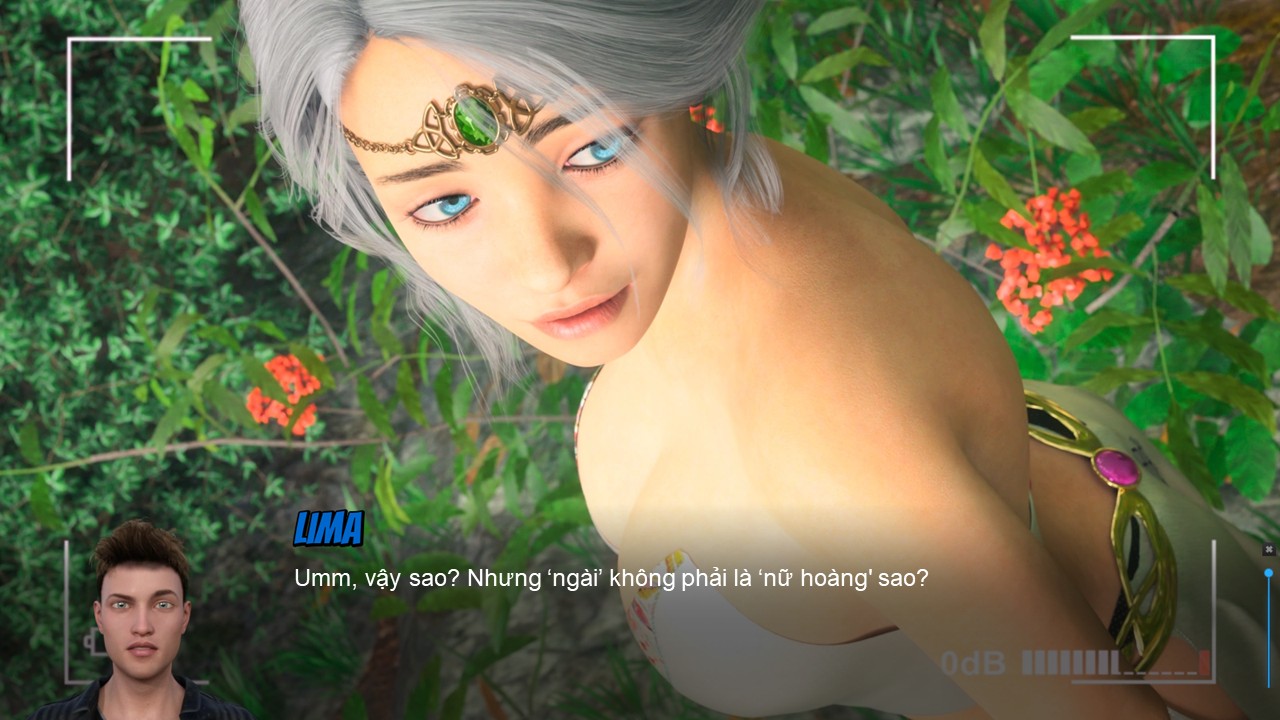 HentaiVN.net - Ảnh 84 - Photohunt - Chap 3: Skylar Meeting In The Park