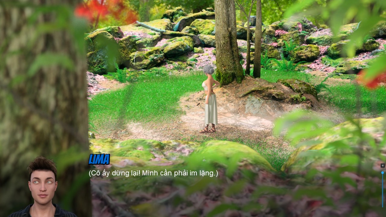 HentaiVN.net - Ảnh 87 - Photohunt - Chap 3: Skylar Meeting In The Park