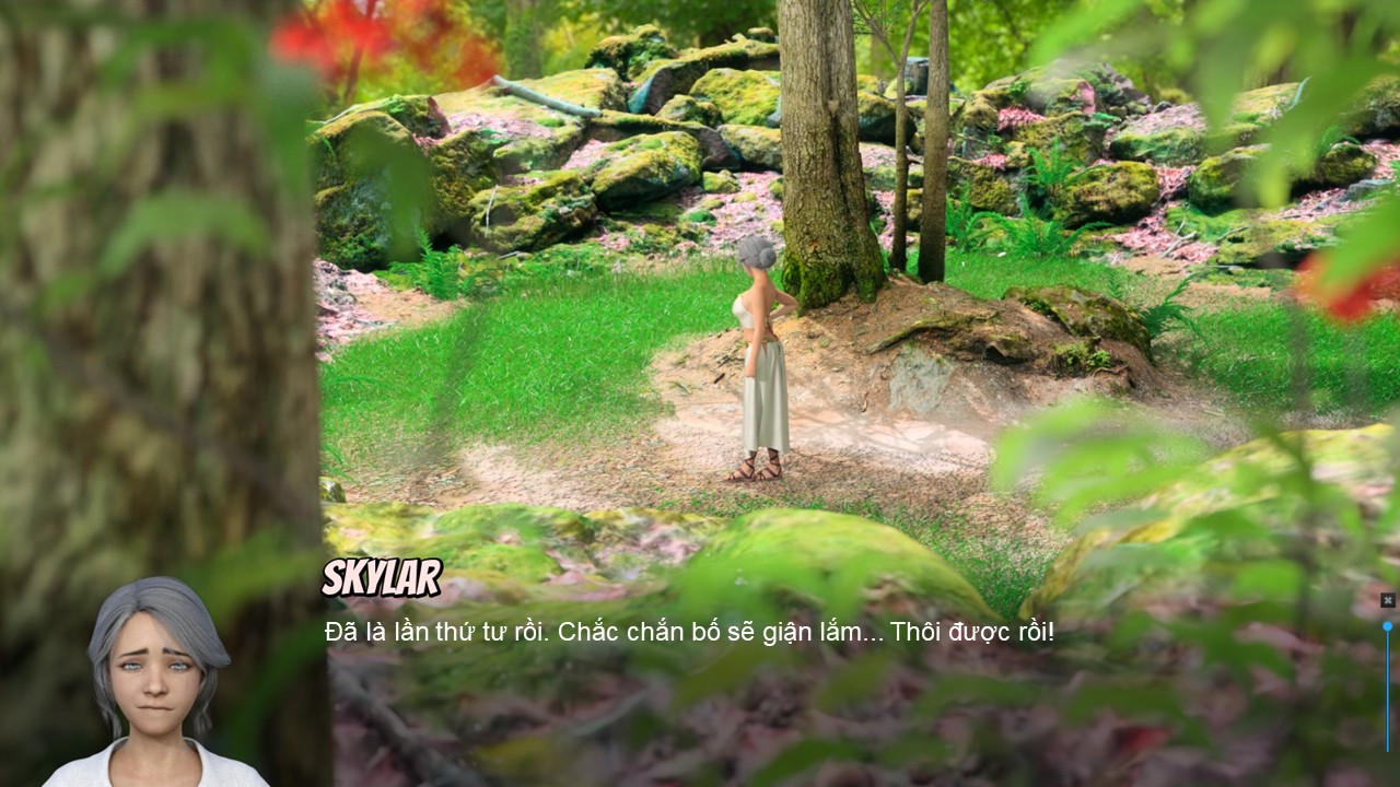 HentaiVN.net - Ảnh 92 - Photohunt - Chap 3: Skylar Meeting In The Park