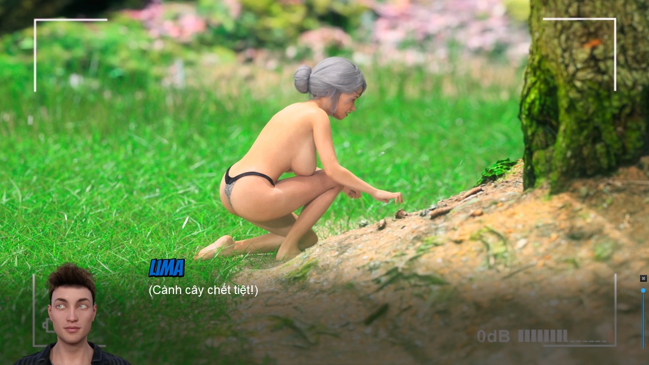 HentaiVN.net - Ảnh 98 - Photohunt - Chap 3: Skylar Meeting In The Park