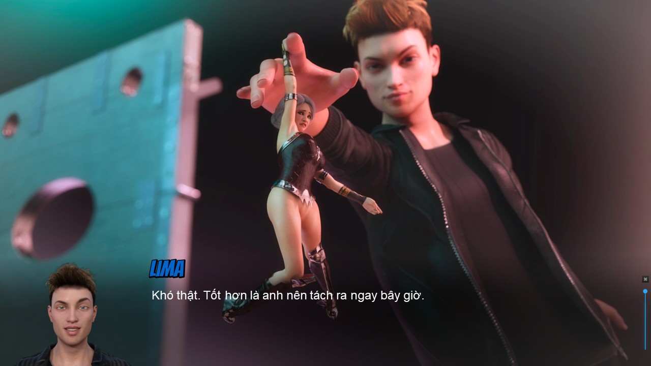 HentaiVN.net - Ảnh 104 - Photohunt - Chap 4: Skylar Dream