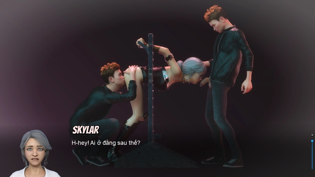 HentaiVN.net - Ảnh 106 - Photohunt - Chap 4: Skylar Dream