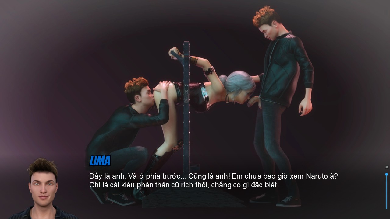 HentaiVN.net - Ảnh 107 - Photohunt - Chap 4: Skylar Dream