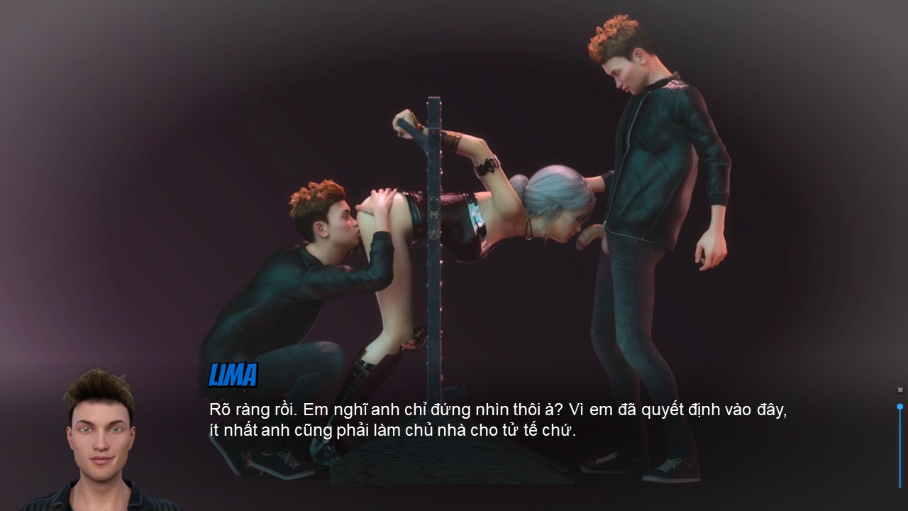 HentaiVN.net - Ảnh 109 - Photohunt - Chap 4: Skylar Dream
