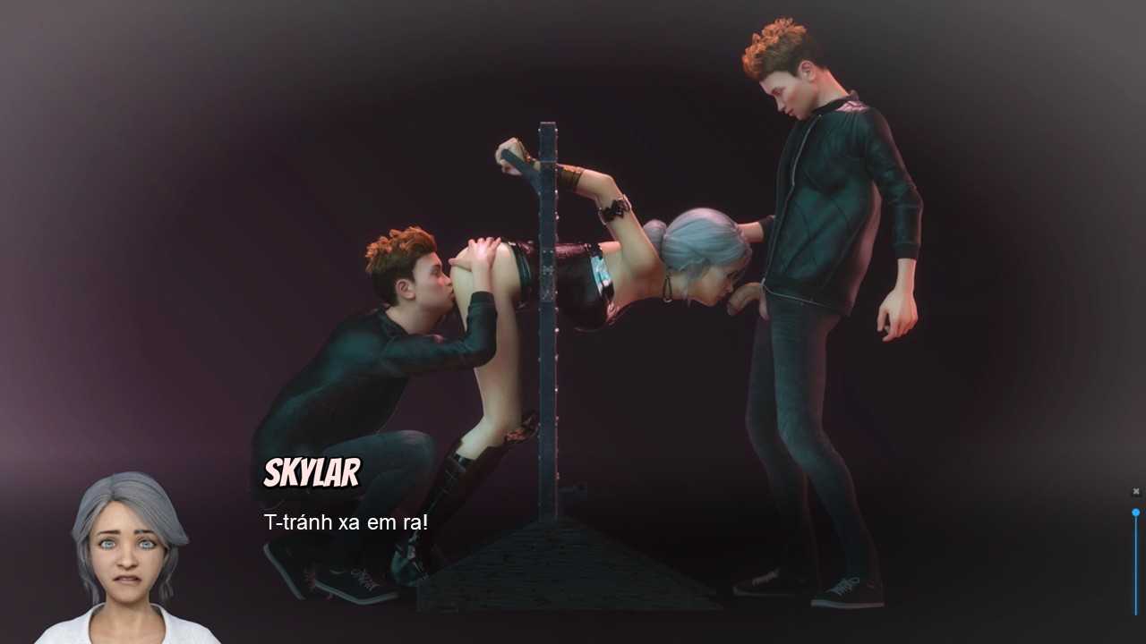 HentaiVN.net - Ảnh 110 - Photohunt - Chap 4: Skylar Dream