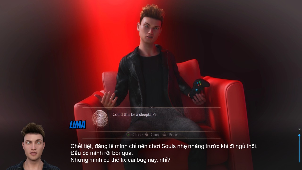 HentaiVN.net - Ảnh 11 - Photohunt - Chap 4: Skylar Dream