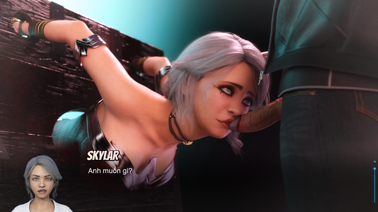 HentaiVN.net - Ảnh 119 - Photohunt - Chap 4: Skylar Dream
