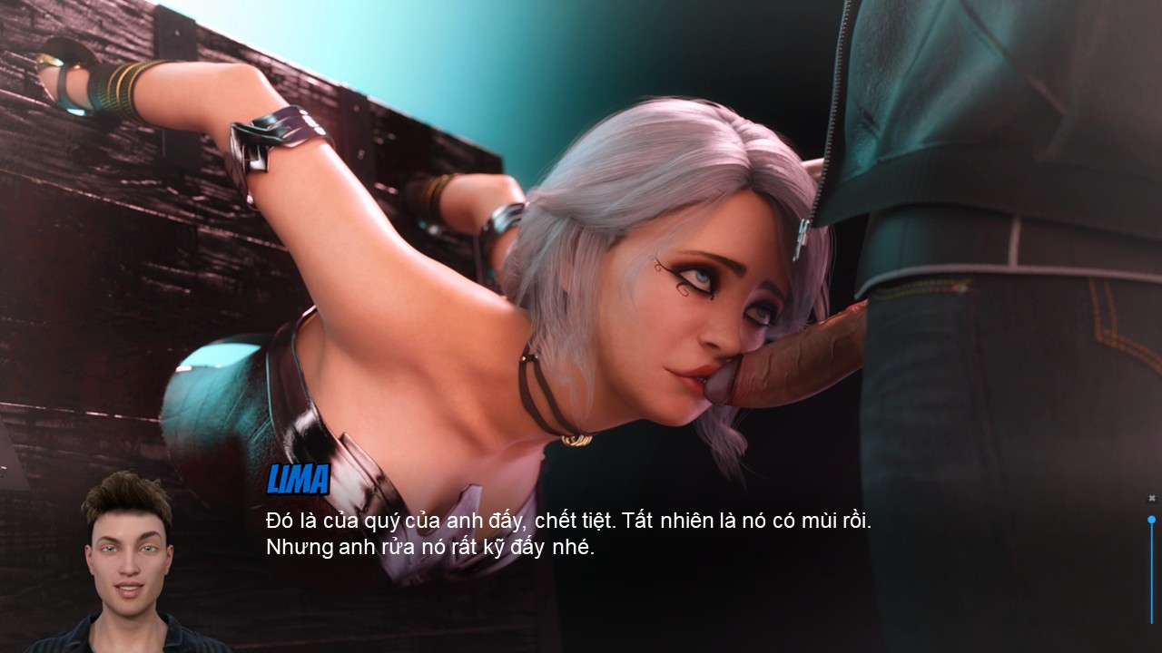 HentaiVN.net - Ảnh 124 - Photohunt - Chap 4: Skylar Dream