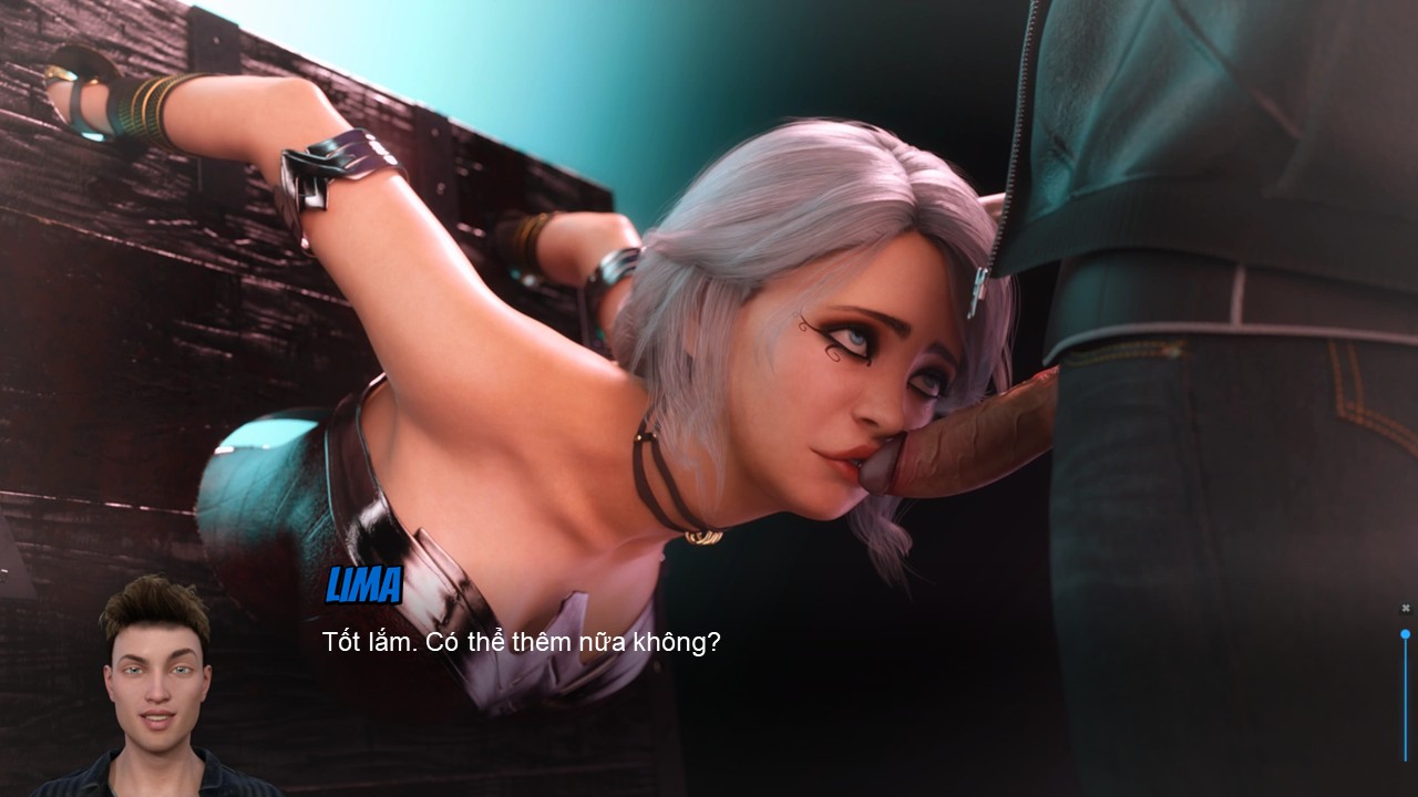 HentaiVN.net - Ảnh 128 - Photohunt - Chap 4: Skylar Dream