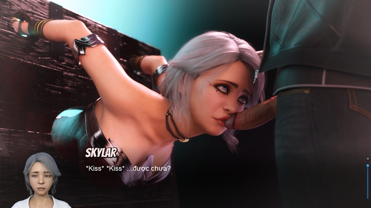 HentaiVN.net - Ảnh 129 - Photohunt - Chap 4: Skylar Dream