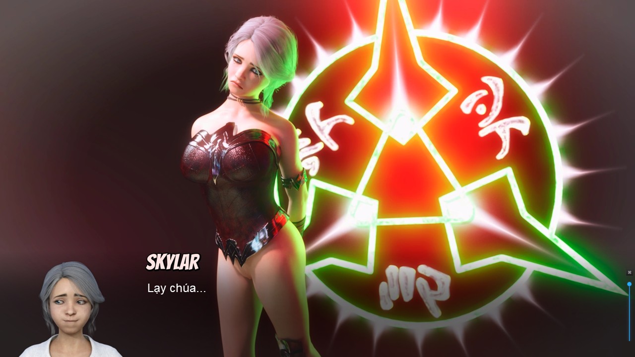 HentaiVN.net - Ảnh 131 - Photohunt - Chap 4: Skylar Dream