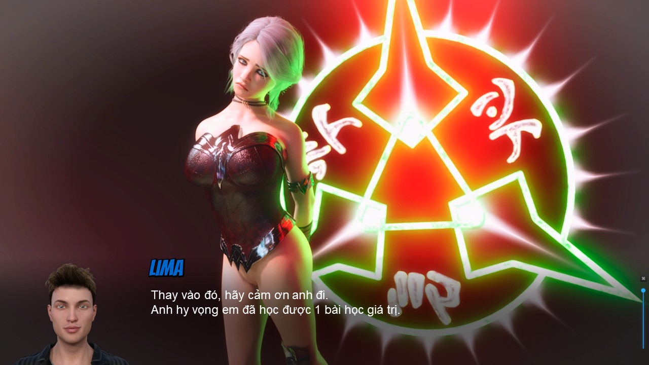 HentaiVN.net - Ảnh 132 - Photohunt - Chap 4: Skylar Dream