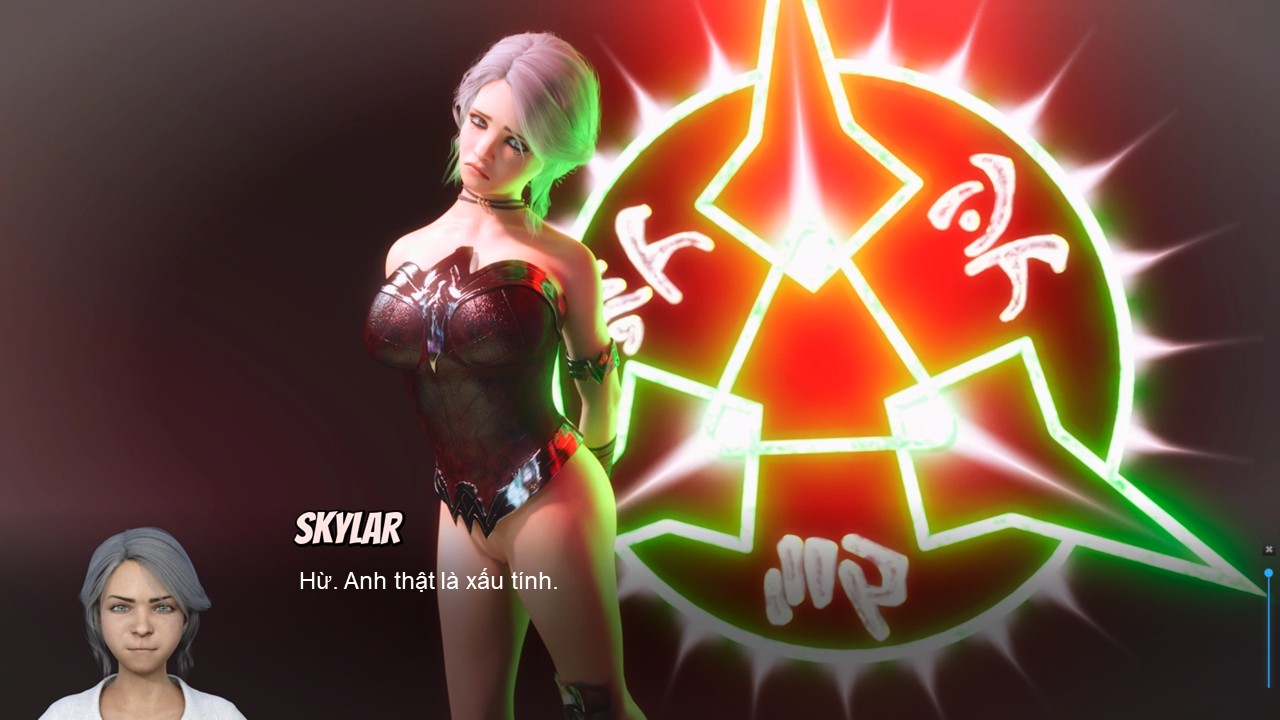 HentaiVN.net - Ảnh 133 - Photohunt - Chap 4: Skylar Dream
