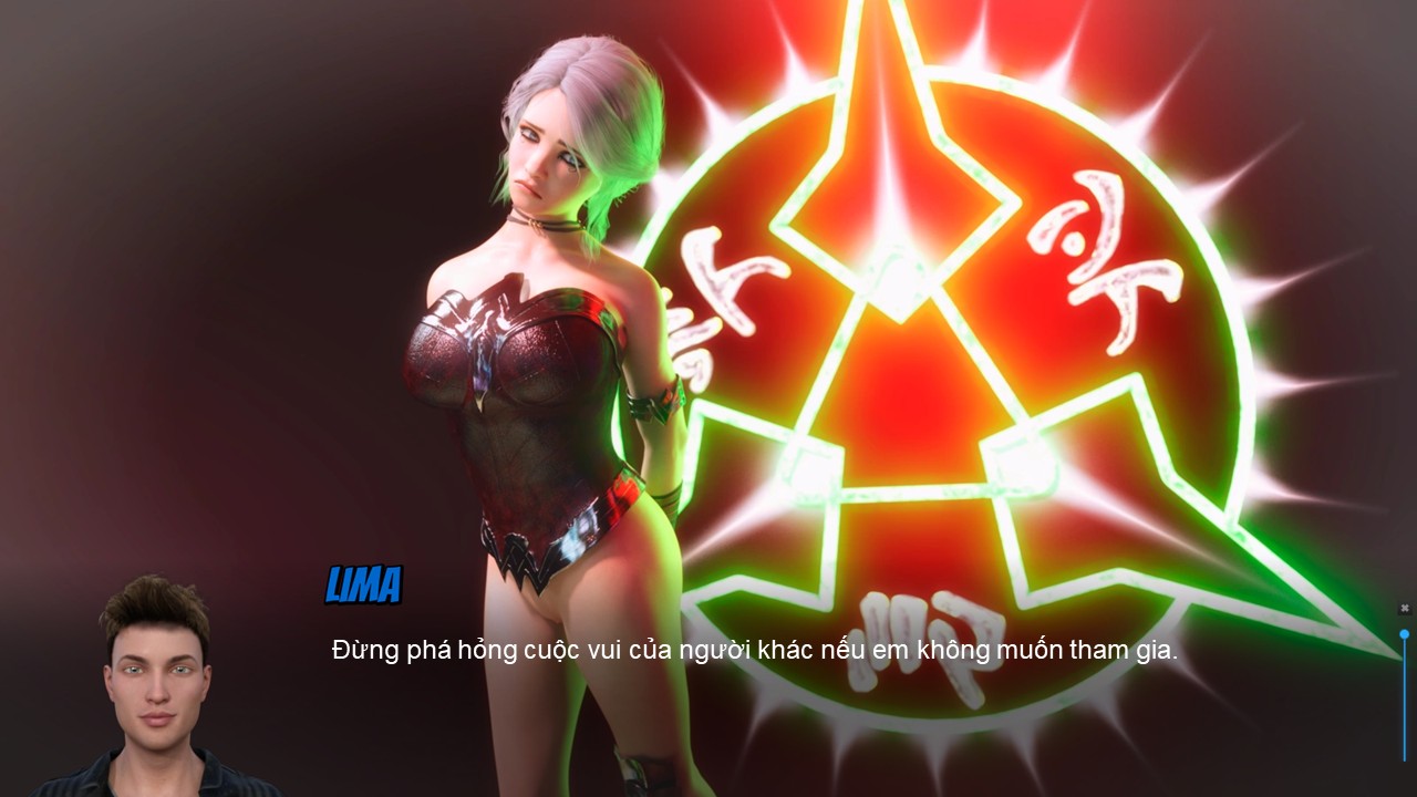 HentaiVN.net - Ảnh 134 - Photohunt - Chap 4: Skylar Dream