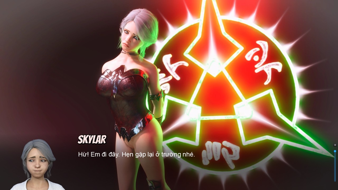 HentaiVN.net - Ảnh 135 - Photohunt - Chap 4: Skylar Dream