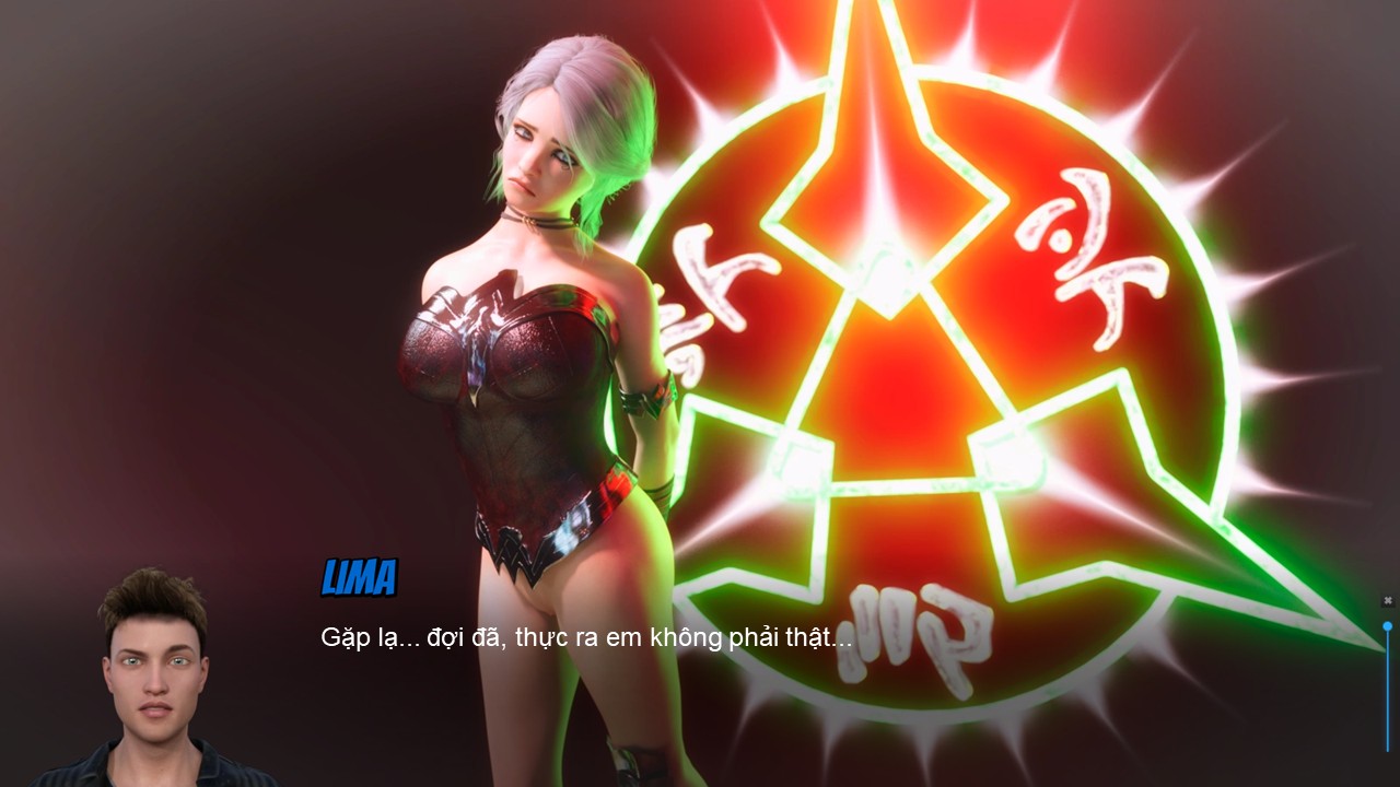 HentaiVN.net - Ảnh 136 - Photohunt - Chap 4: Skylar Dream
