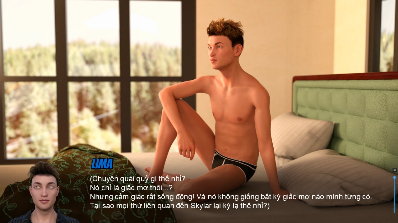 HentaiVN.net - Ảnh 138 - Photohunt - Chap 4: Skylar Dream