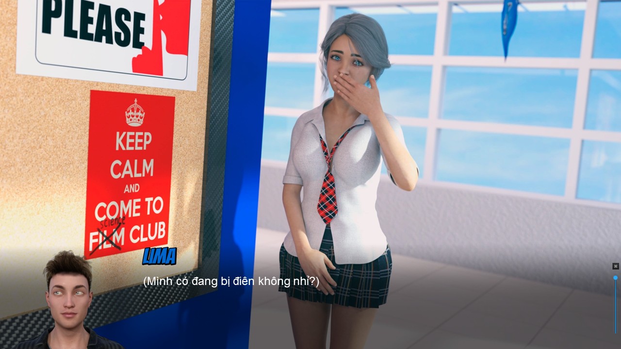 HentaiVN.net - Ảnh 146 - Photohunt - Chap 4: Skylar Dream
