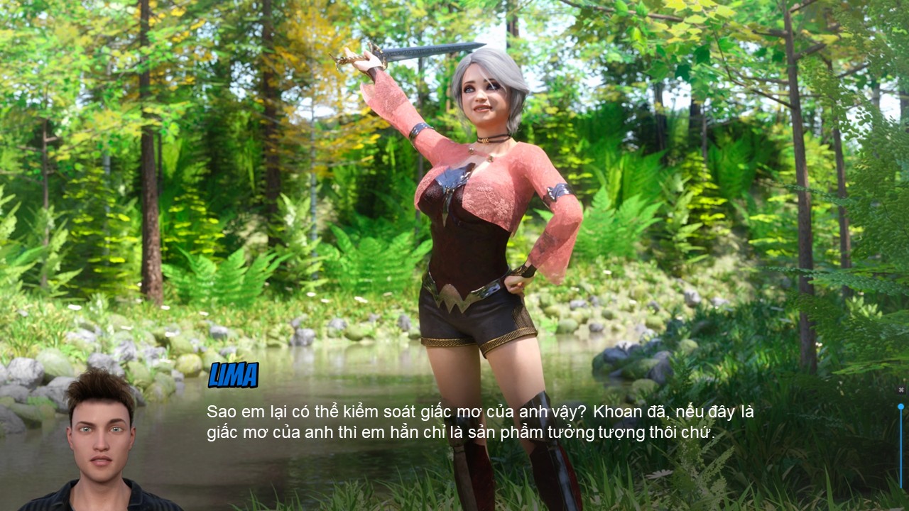 HentaiVN.net - Ảnh 25 - Photohunt - Chap 4: Skylar Dream