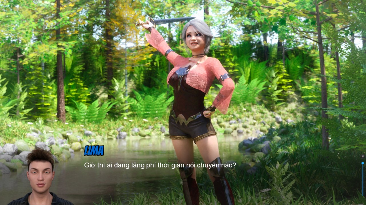 HentaiVN.net - Ảnh 29 - Photohunt - Chap 4: Skylar Dream