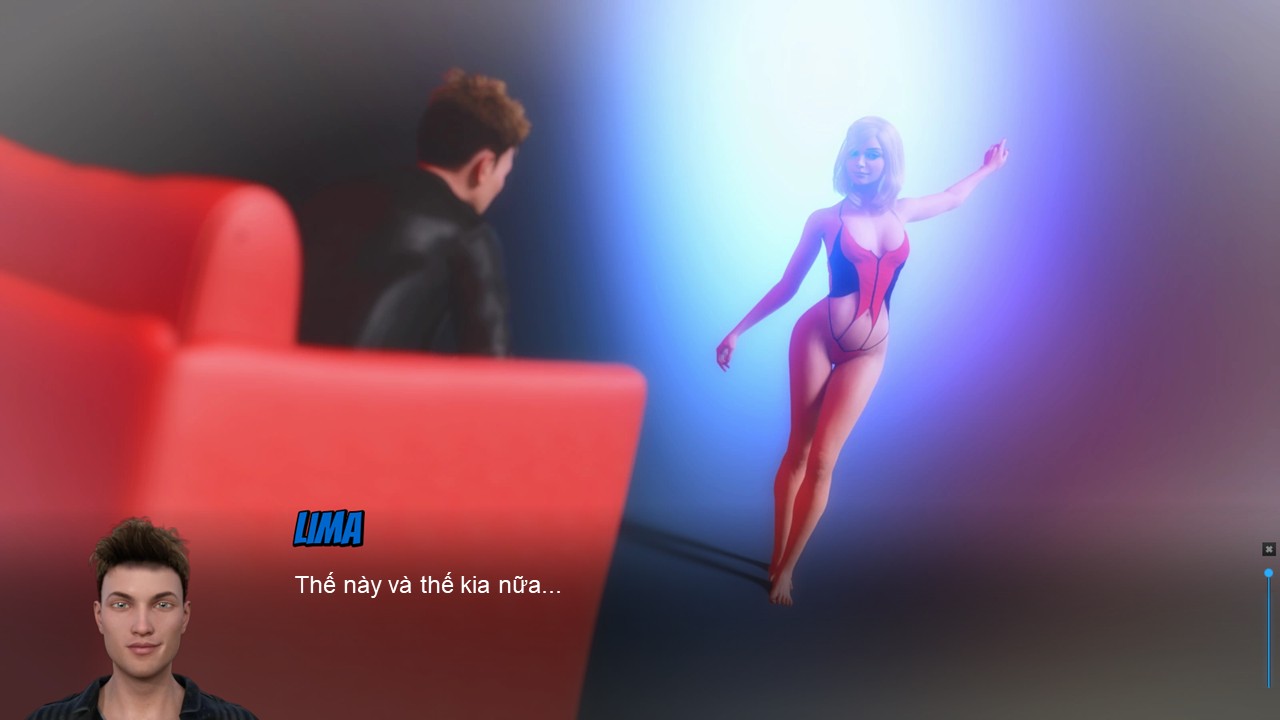 HentaiVN.net - Ảnh 3 - Photohunt - Chap 4: Skylar Dream