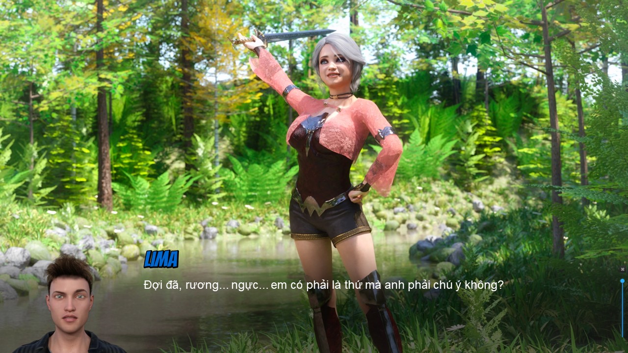 HentaiVN.net - Ảnh 31 - Photohunt - Chap 4: Skylar Dream