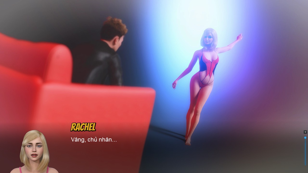 HentaiVN.net - Ảnh 4 - Photohunt - Chap 4: Skylar Dream