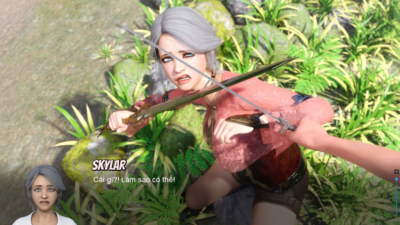 HentaiVN.net - Ảnh 43 - Photohunt - Chap 4: Skylar Dream