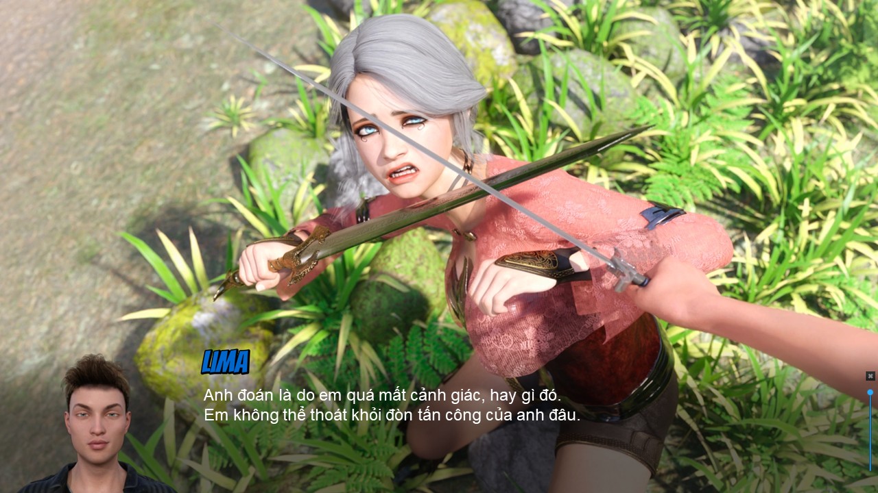 HentaiVN.net - Ảnh 44 - Photohunt - Chap 4: Skylar Dream