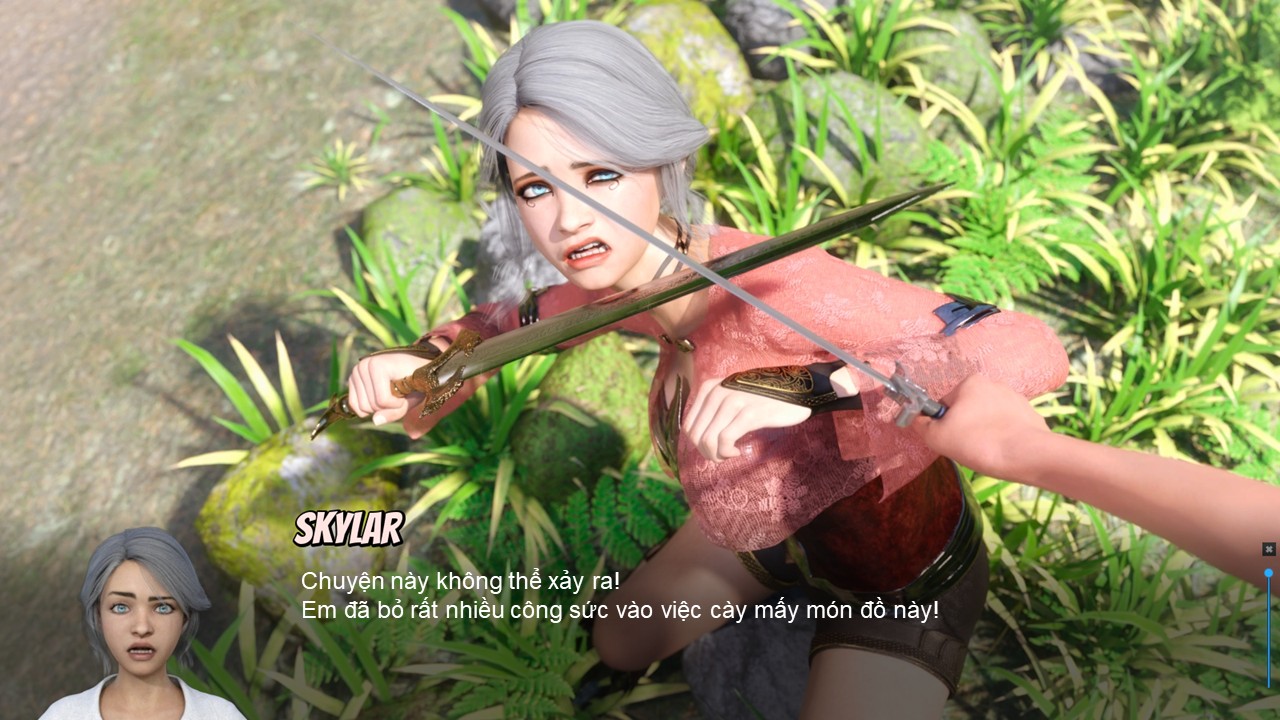 HentaiVN.net - Ảnh 45 - Photohunt - Chap 4: Skylar Dream