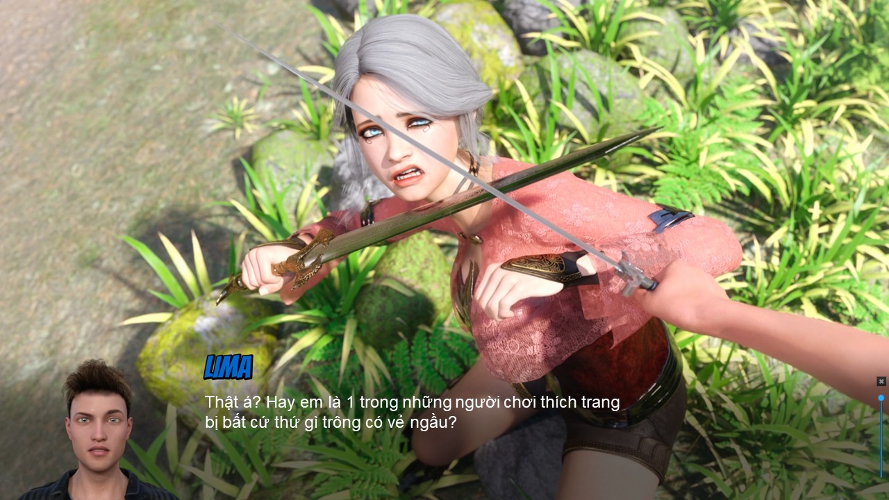 HentaiVN.net - Ảnh 46 - Photohunt - Chap 4: Skylar Dream