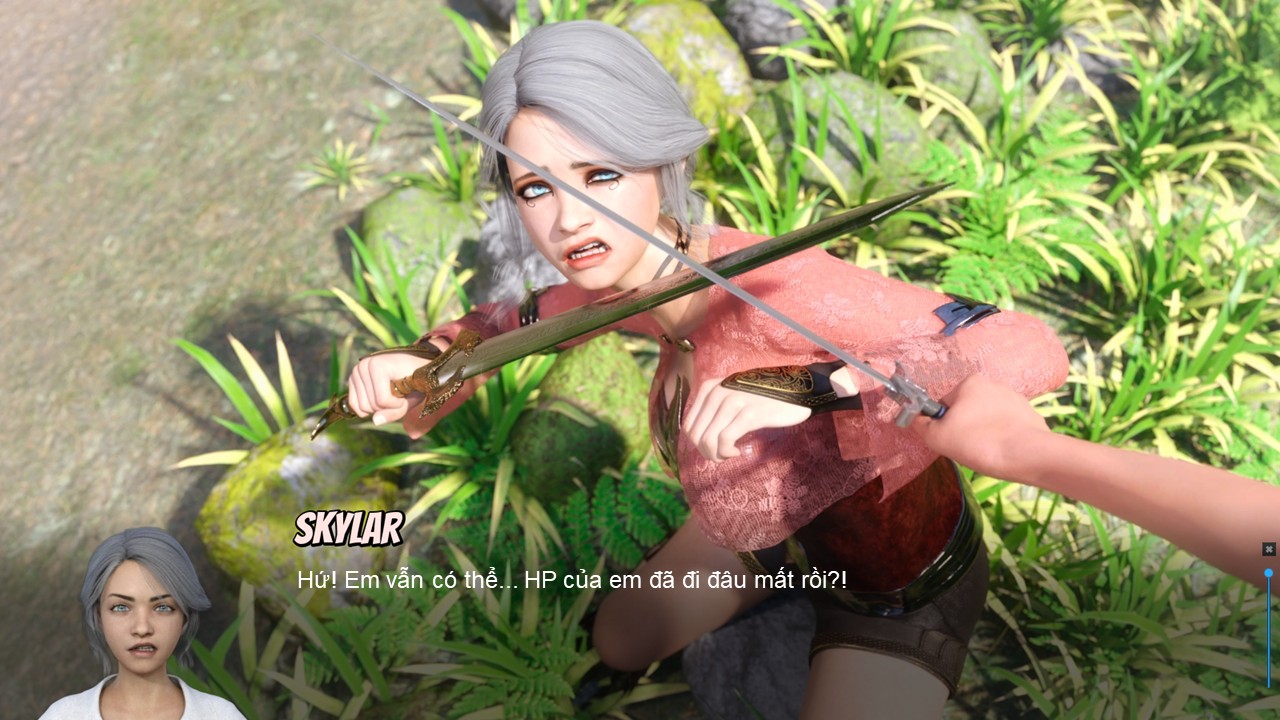 HentaiVN.net - Ảnh 47 - Photohunt - Chap 4: Skylar Dream