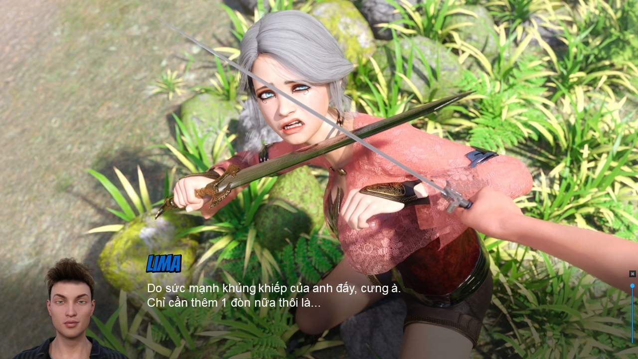 HentaiVN.net - Ảnh 48 - Photohunt - Chap 4: Skylar Dream