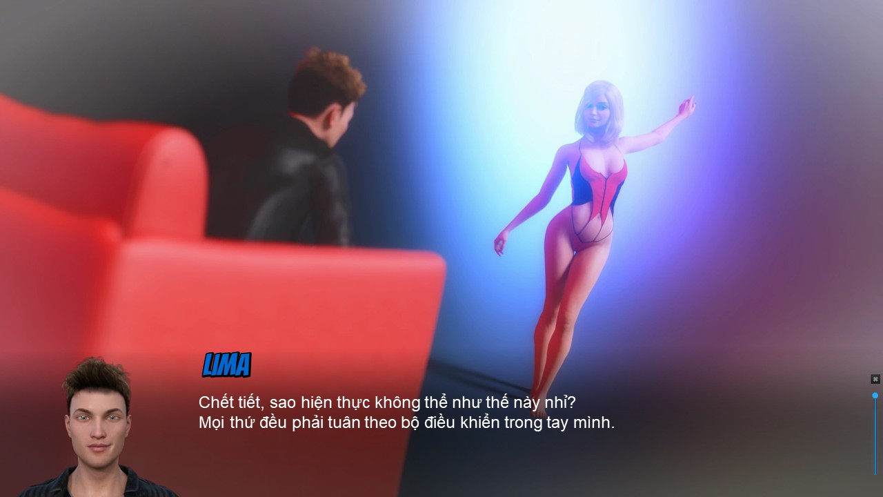 HentaiVN.net - Ảnh 5 - Photohunt - Chap 4: Skylar Dream